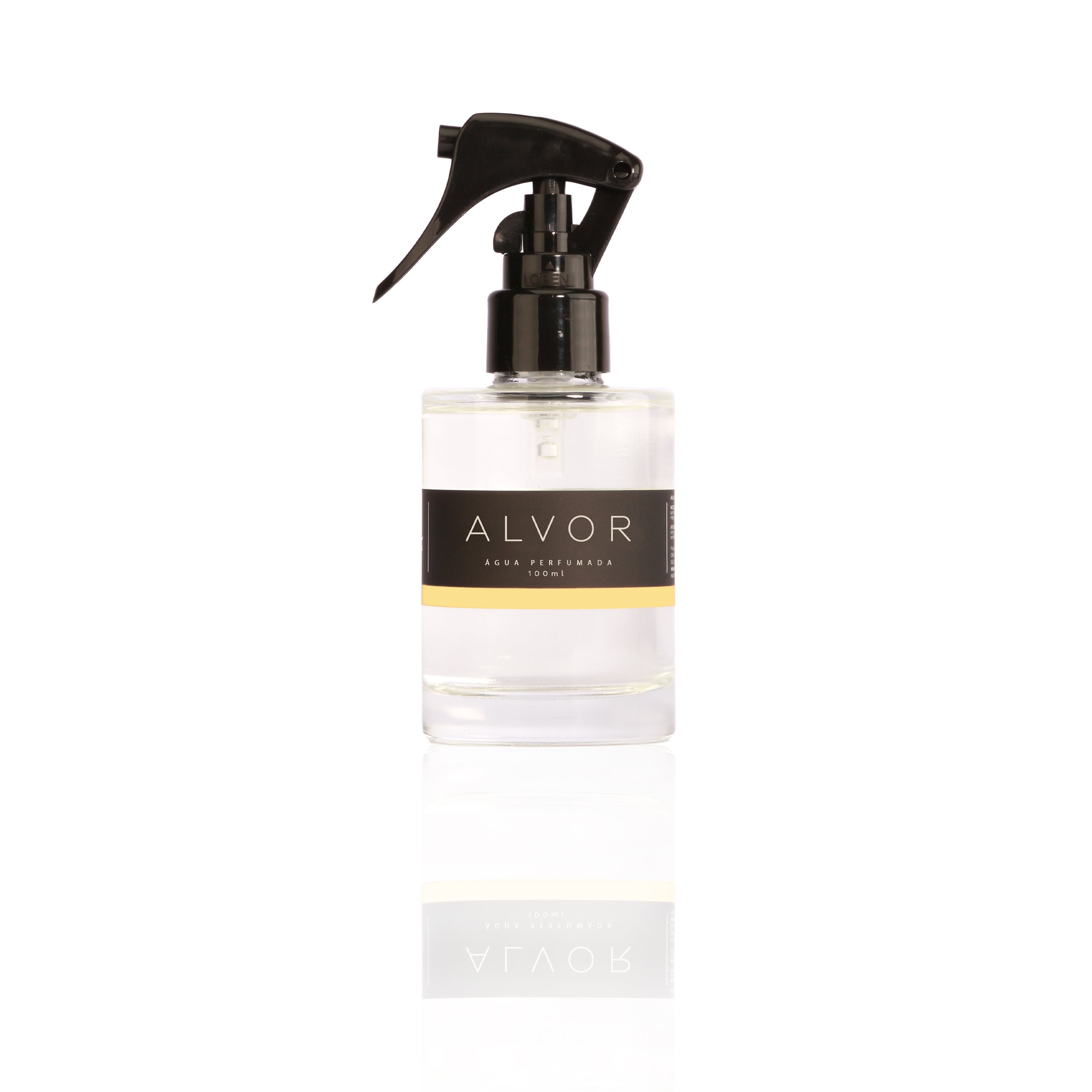 Água Perfumada - Alvor - Pera - Cítrico Adocicado