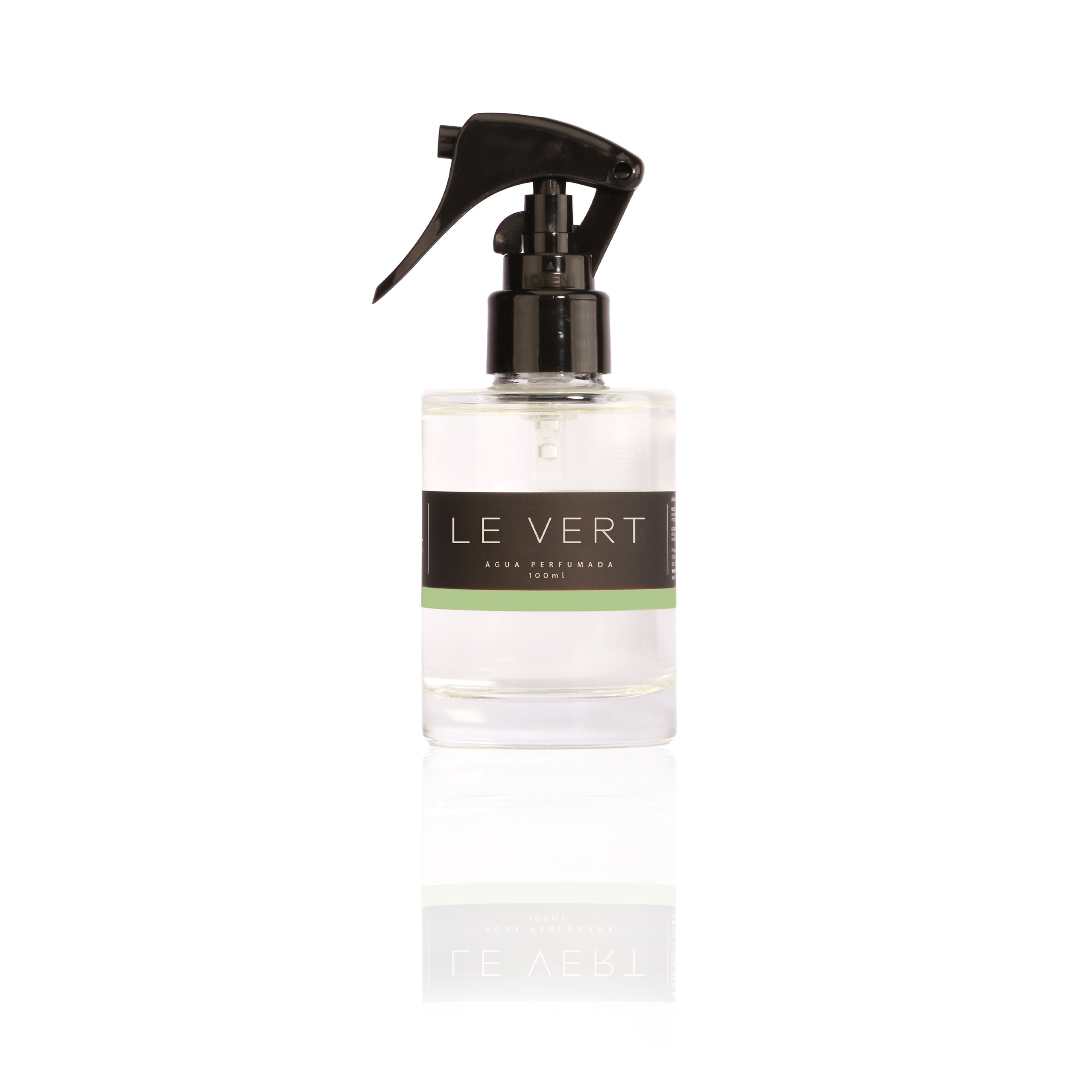 Água Perfumada - LINHA LE VERT - Bamboo