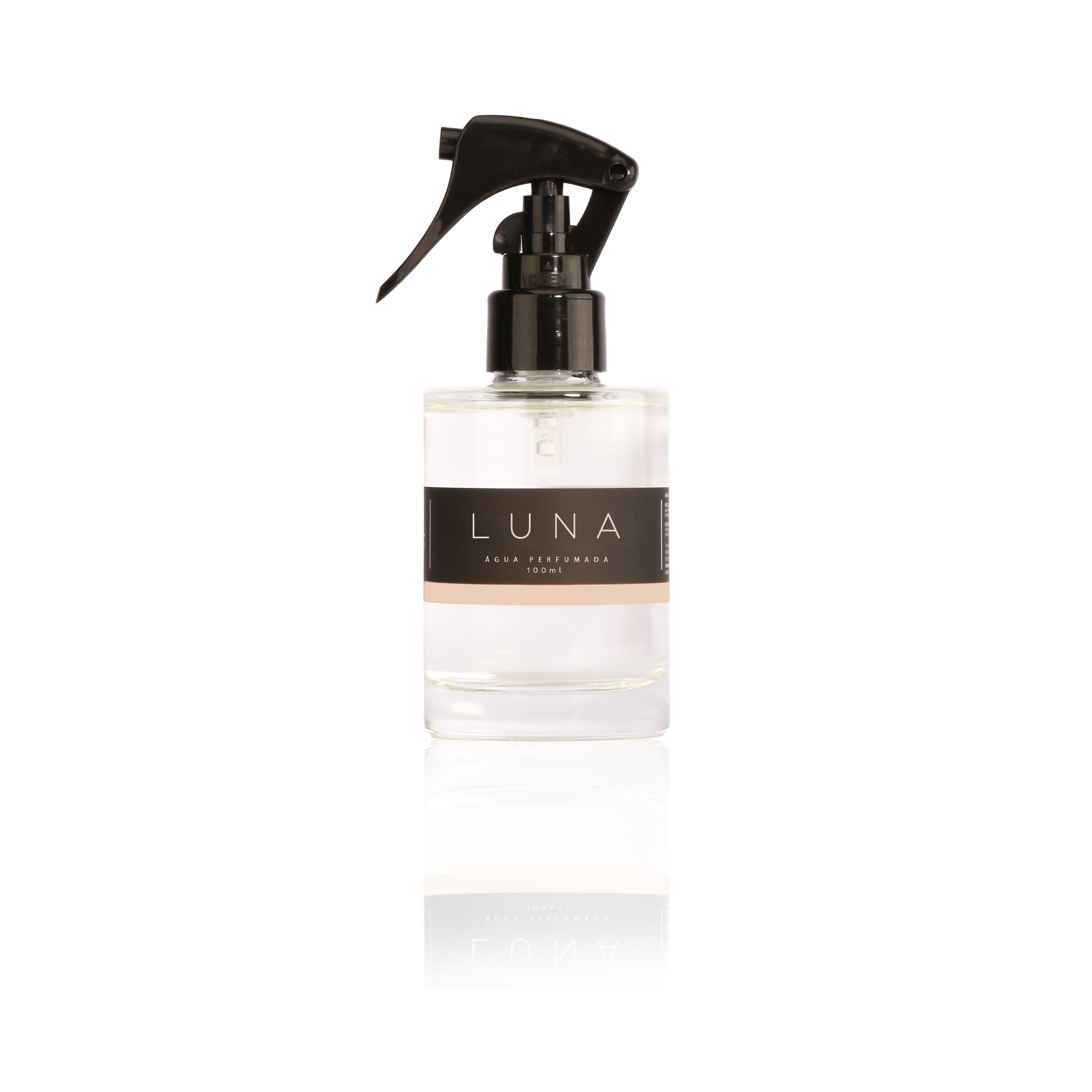 Água Perfumada - LINHA LUNA - Baunilha