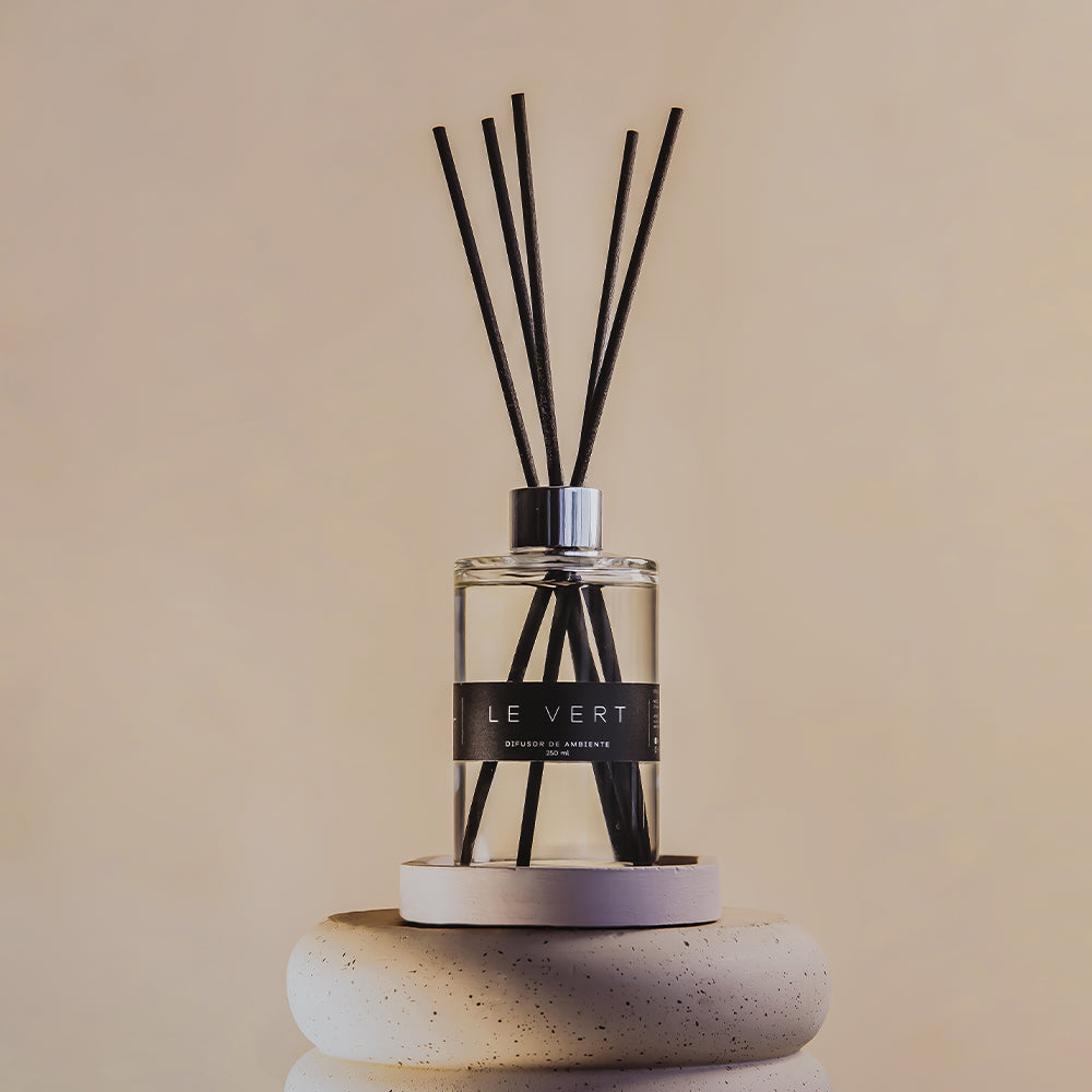 Difusor de Ambiente - Le Vert - Bamboo