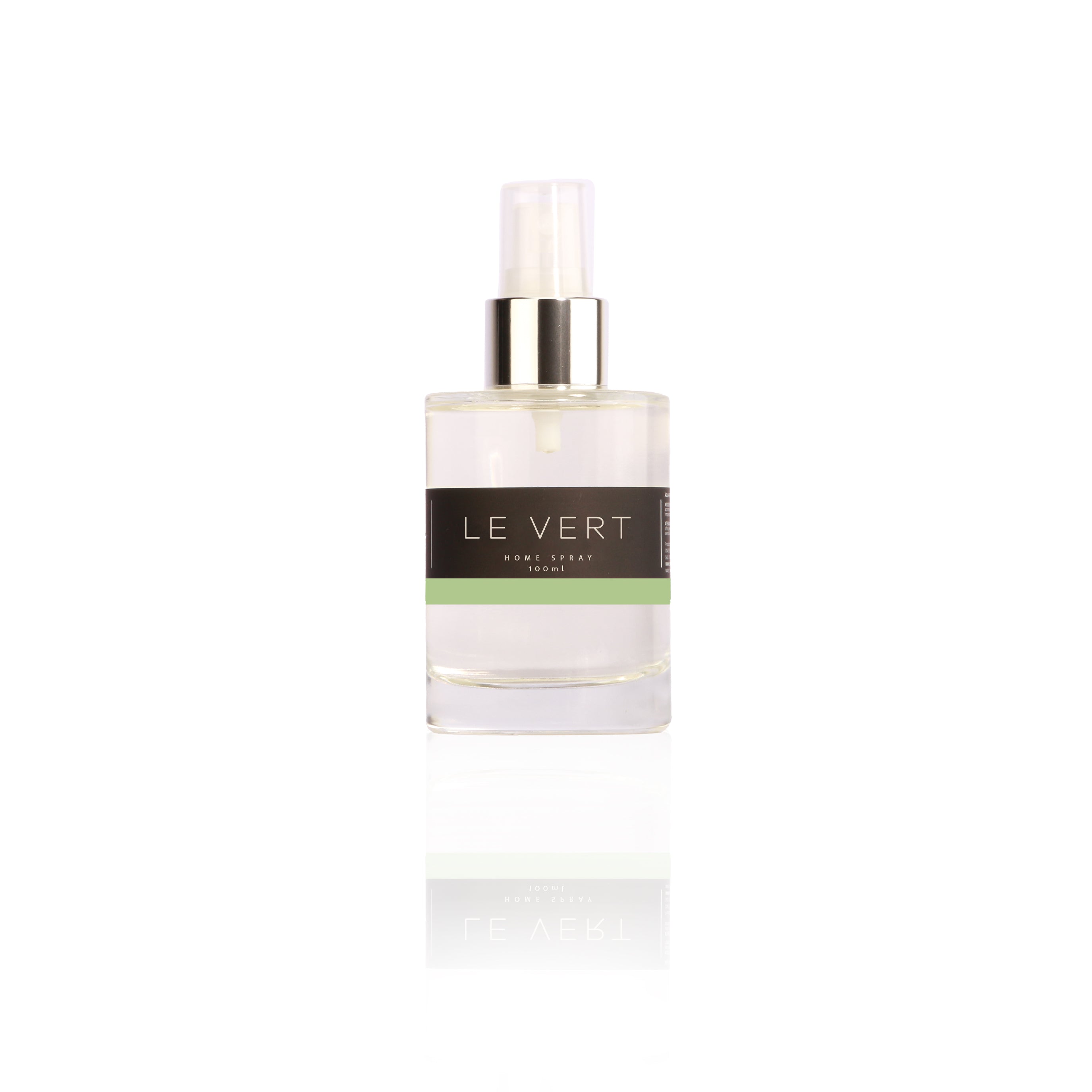 Home Spray - Linha Le Vert - Bamboo