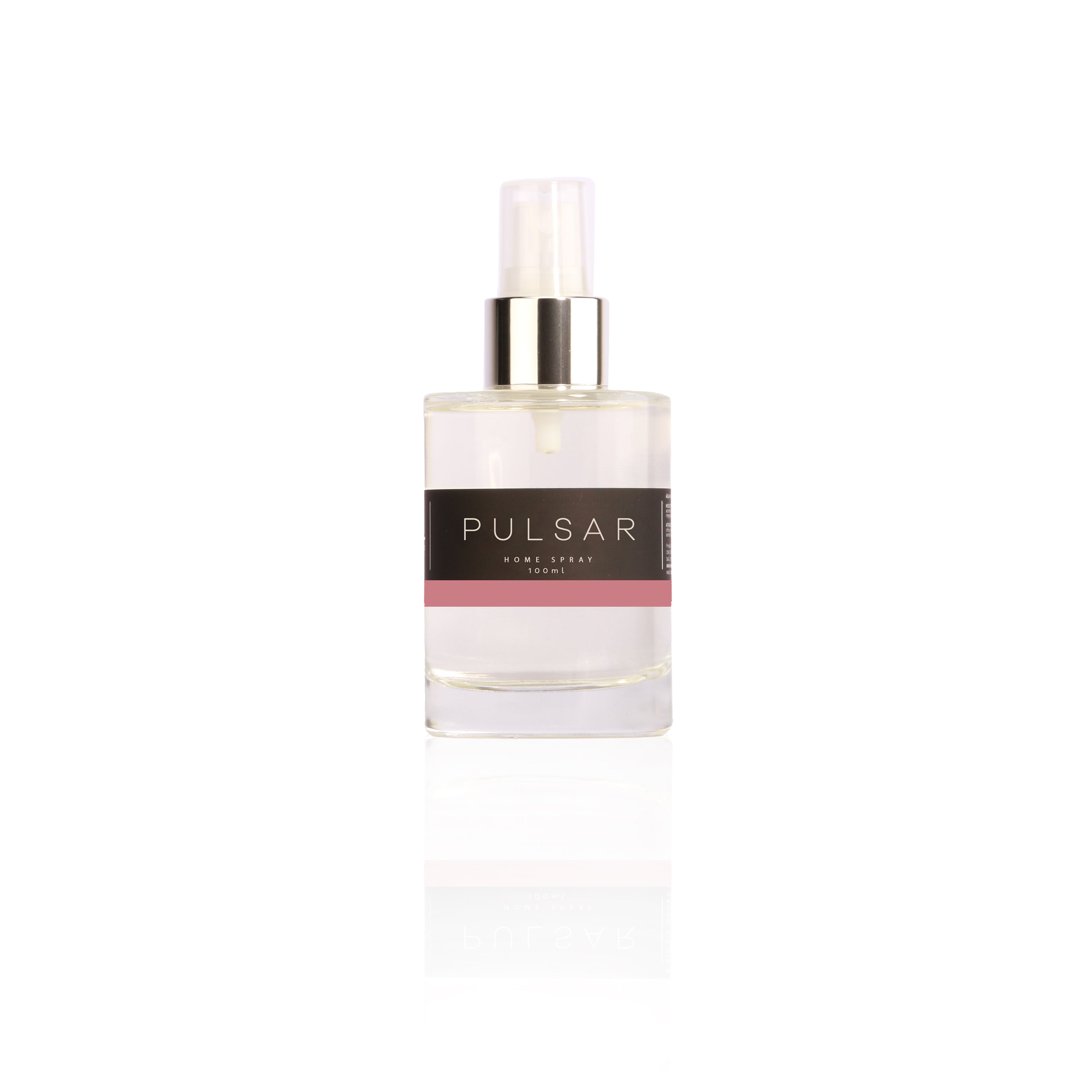 Home Spray - Linha Pulsar - Floral