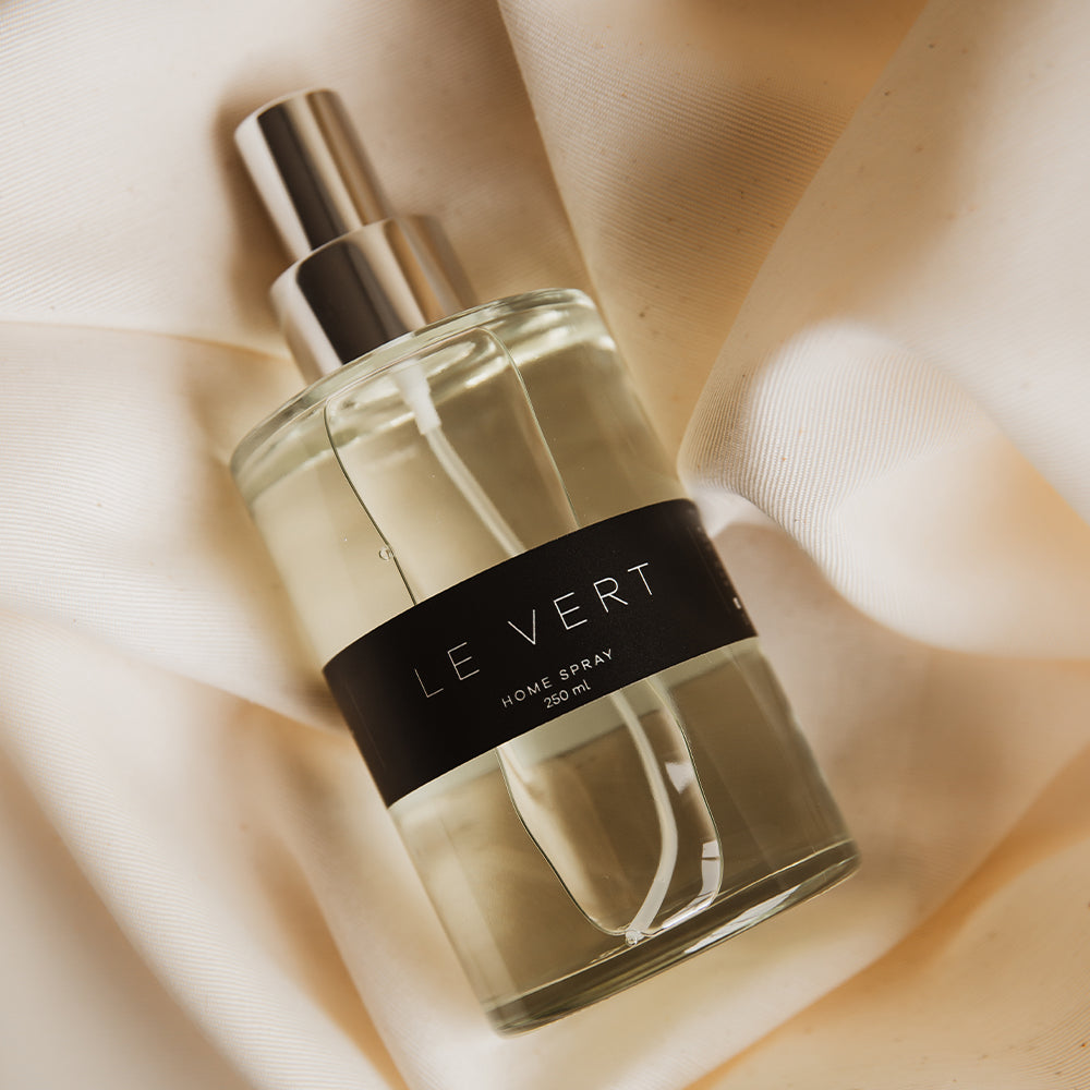 Home Spray - Linha Le Vert - Bamboo