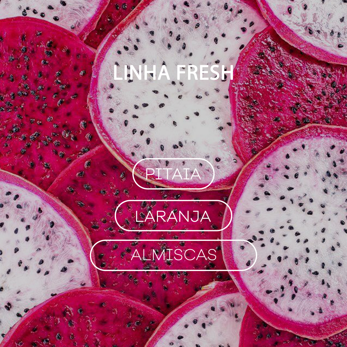 Difusor de Ambiente - Fresh - Frutado