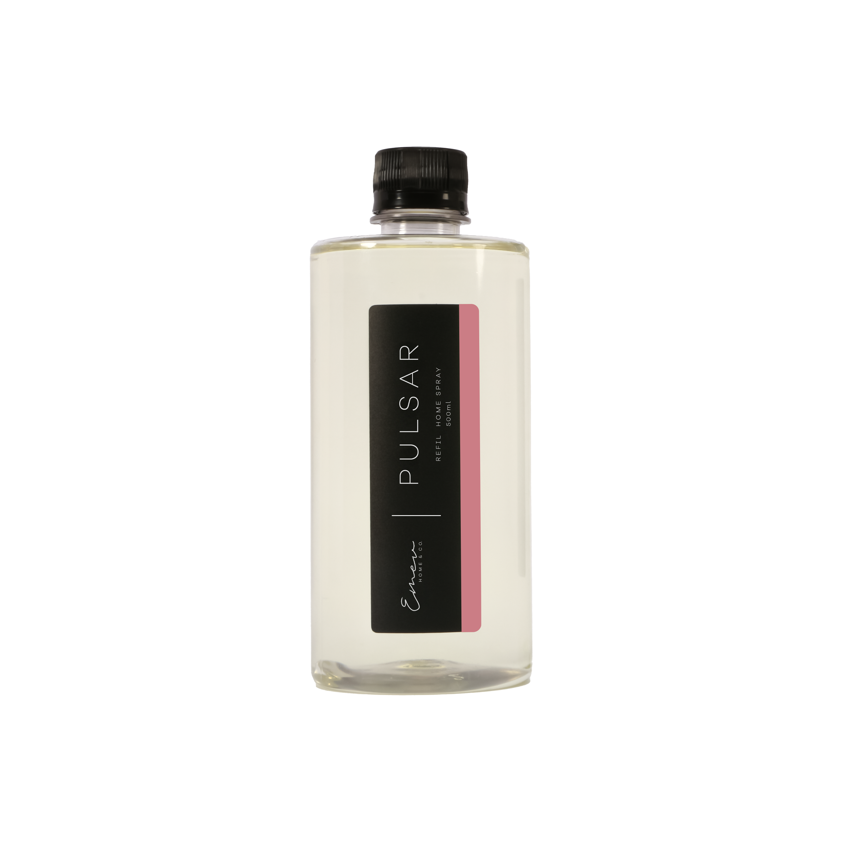 Refil para Home Spray - Linha Pulsar - Floral