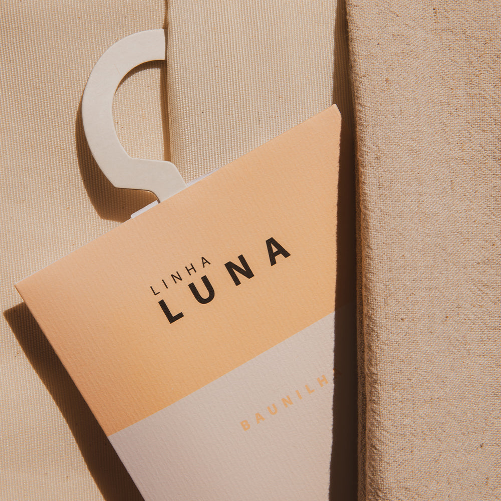 Sachê Perfumado - Linha Luna 20g