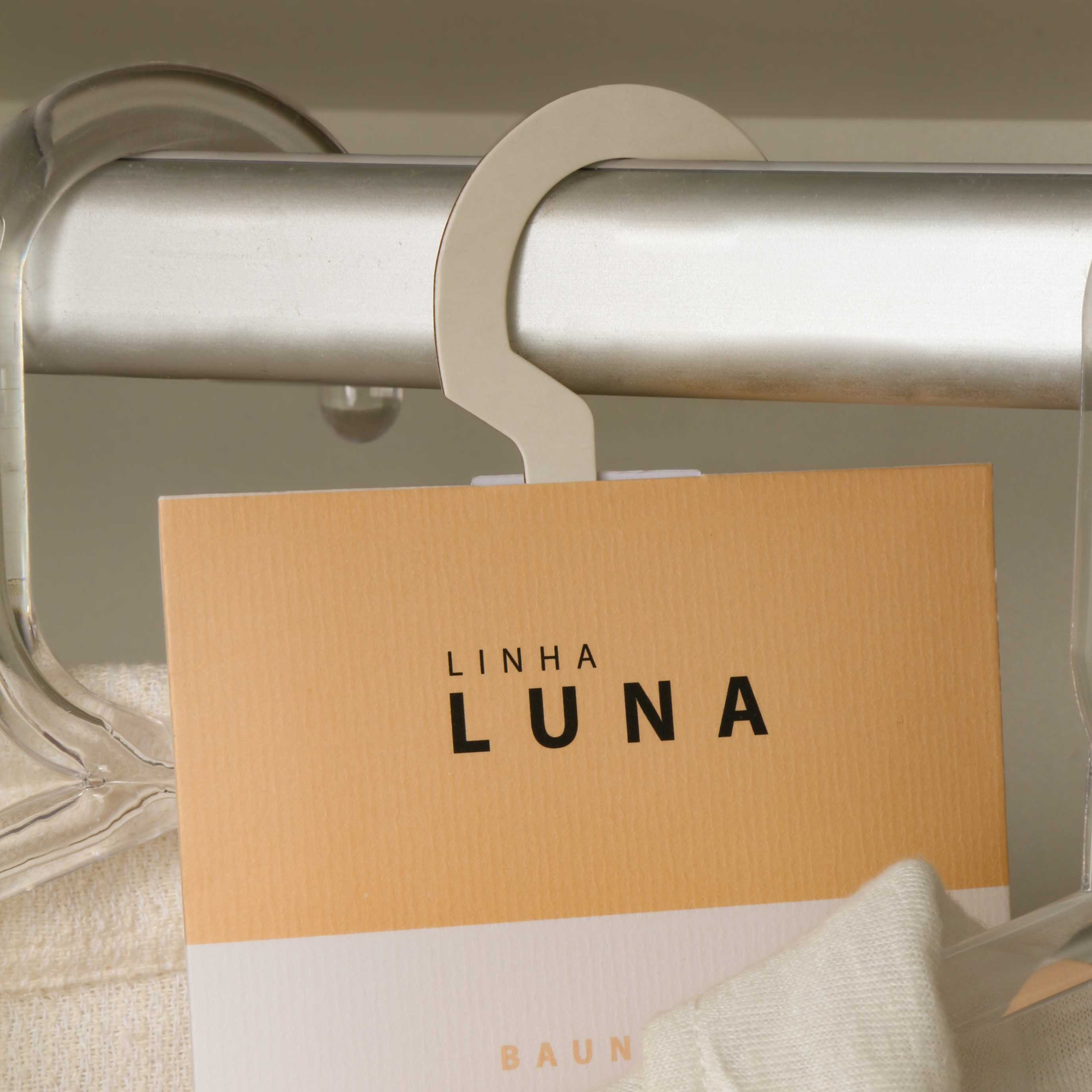 Sachê Perfumado - Linha Luna 20g