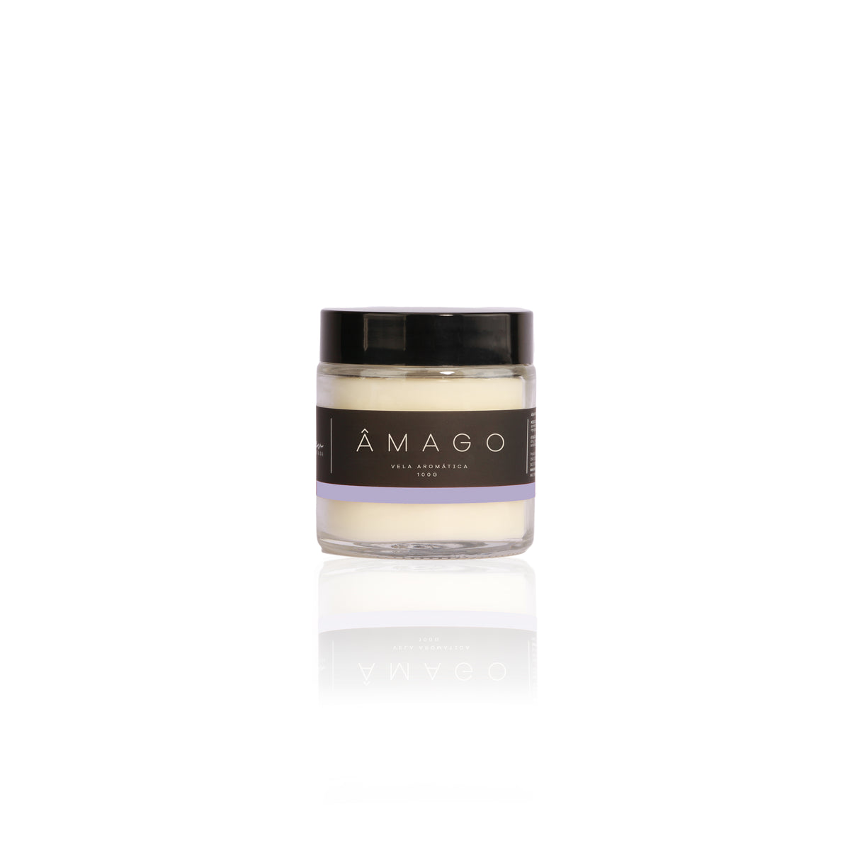 Kit Home Spray + Vela Aromática - Linha Âmago