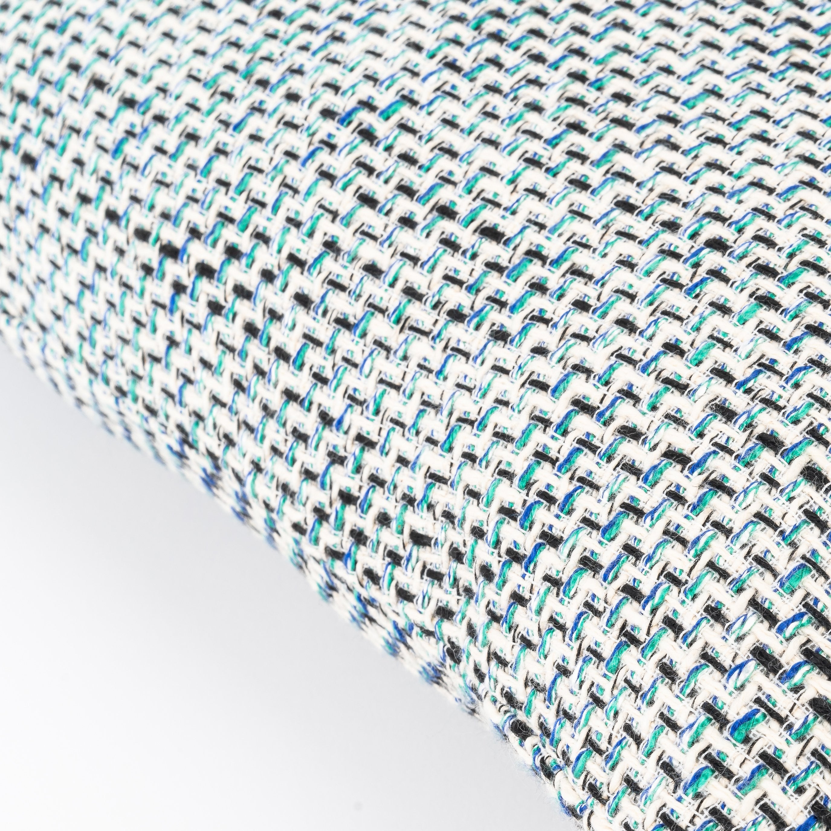 Capa de Almofada Tweed Mini