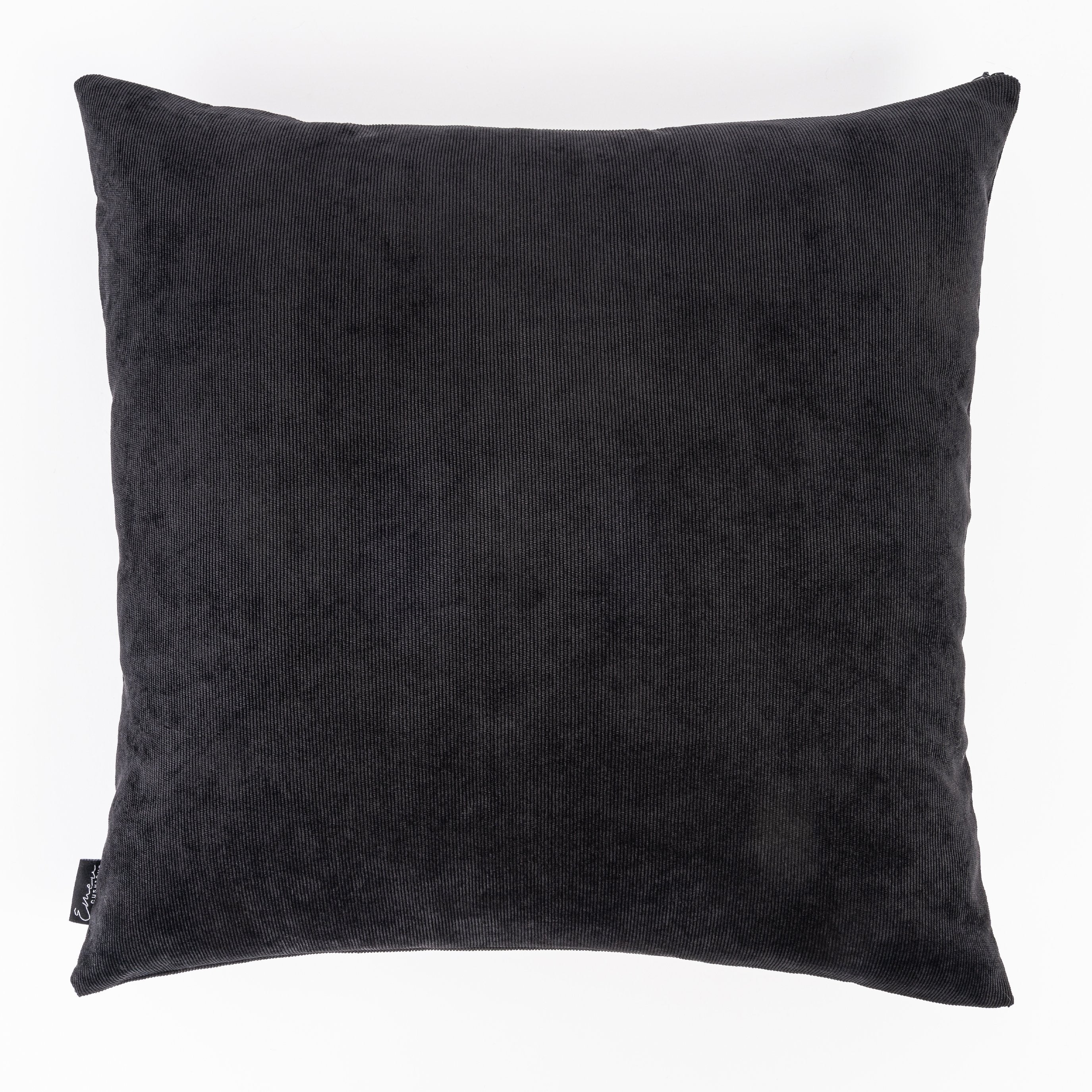 Capa de Almofada Veludo