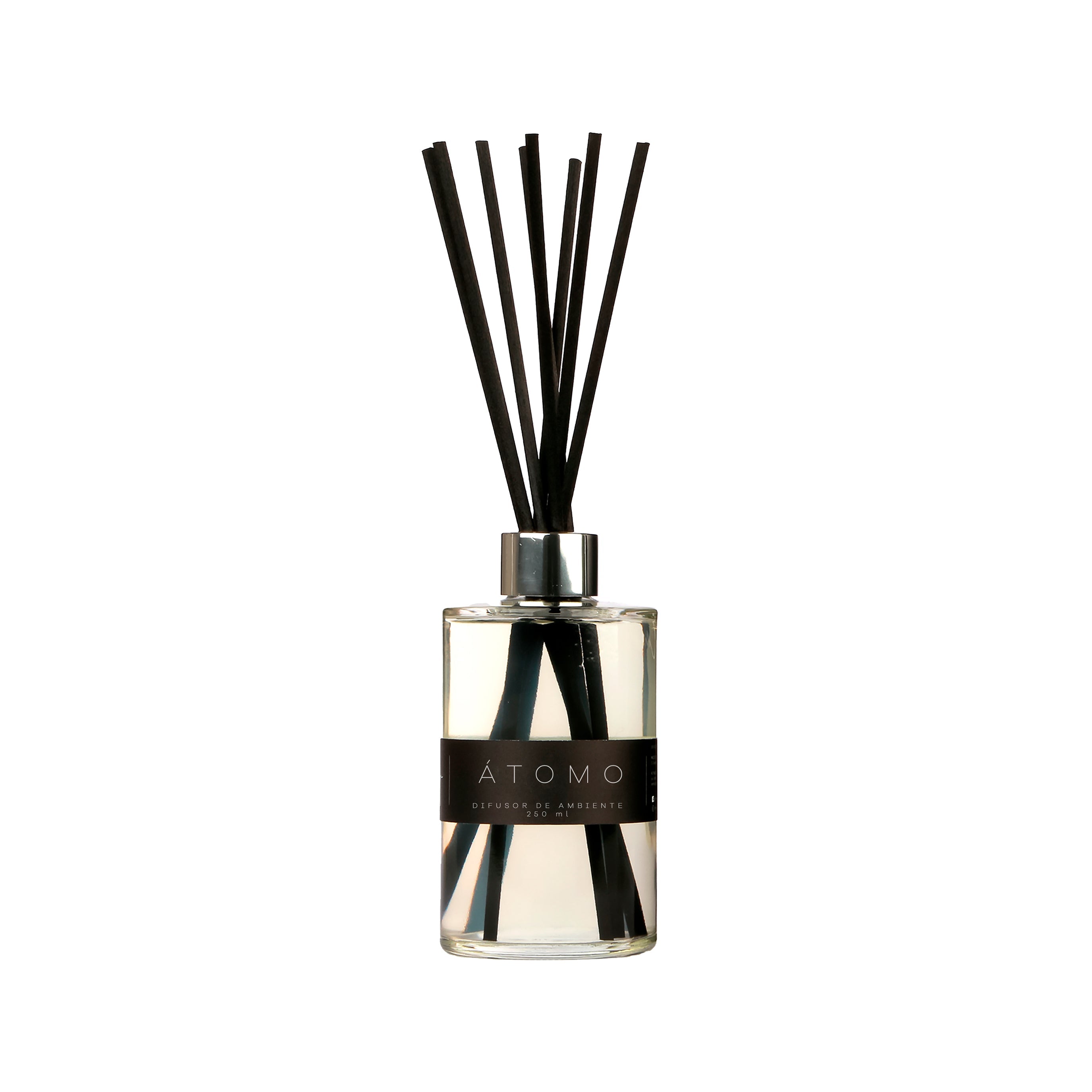 Kit Difusor de Ambiente + Água Perfumada - Linha Átomo