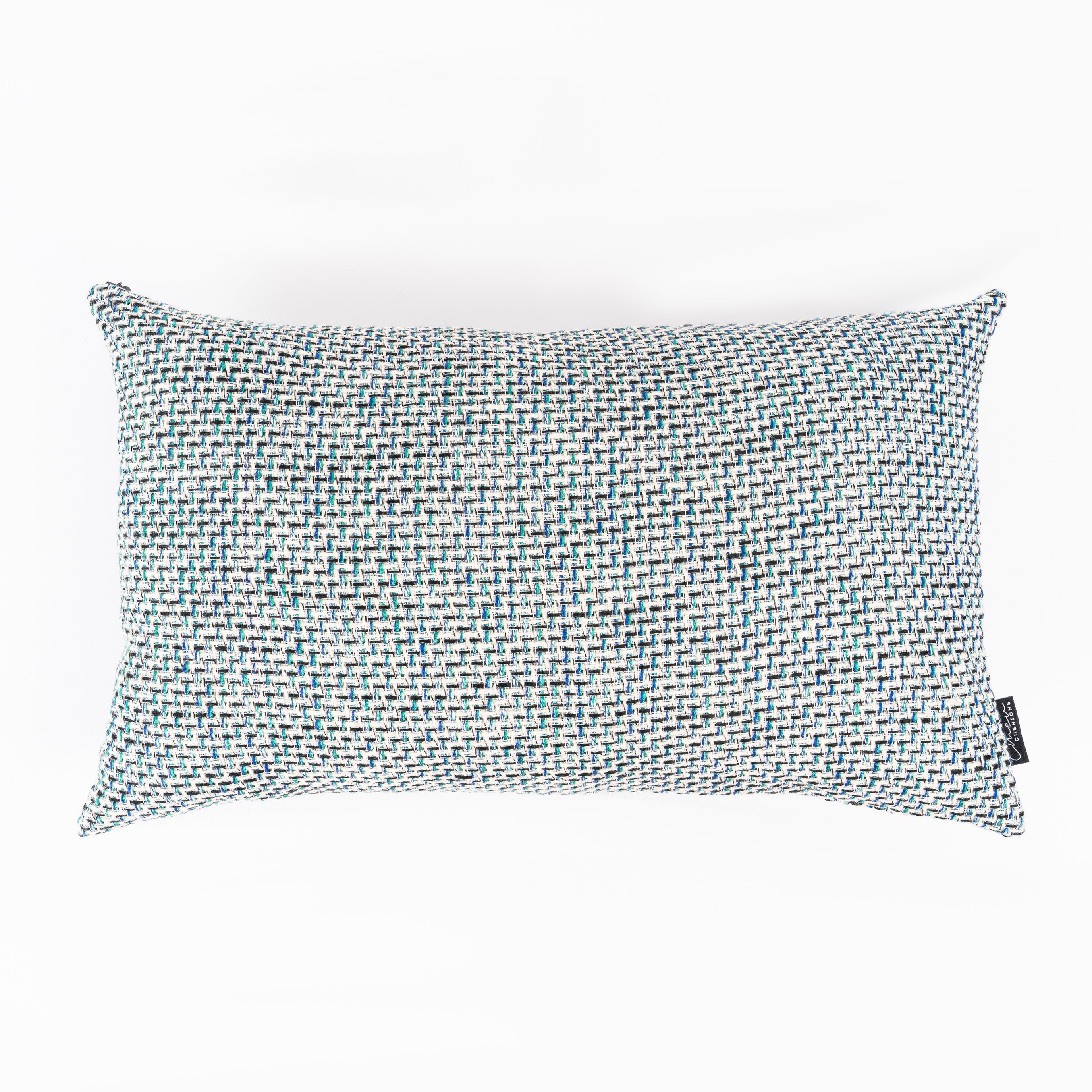 Capa de Almofada Tweed Mini