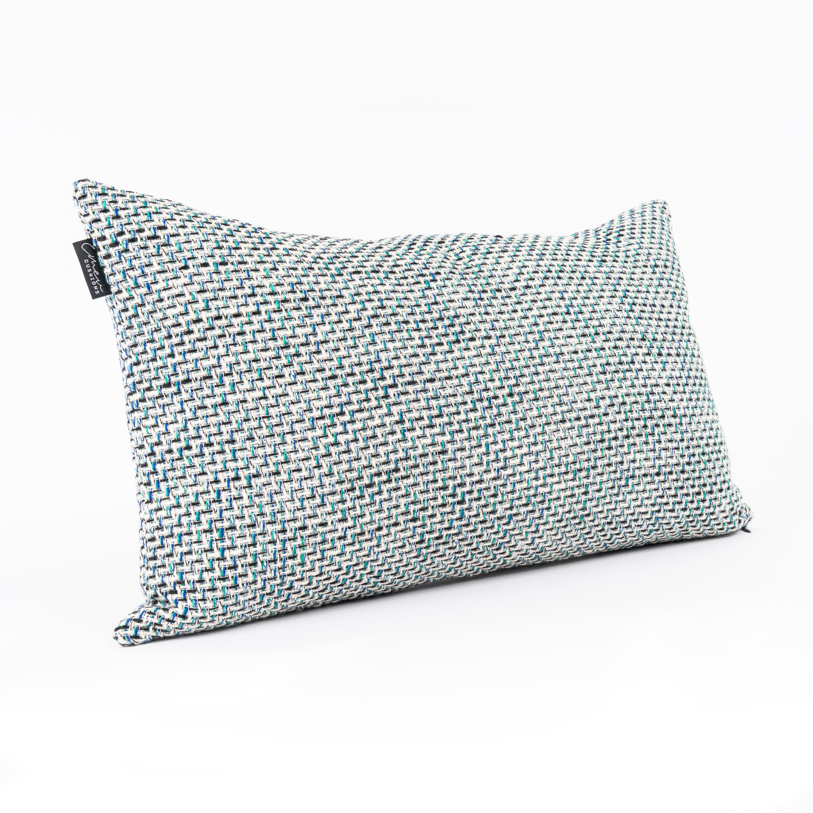 Kit Capa de Almofada Tweed Mini + Capa Tweed