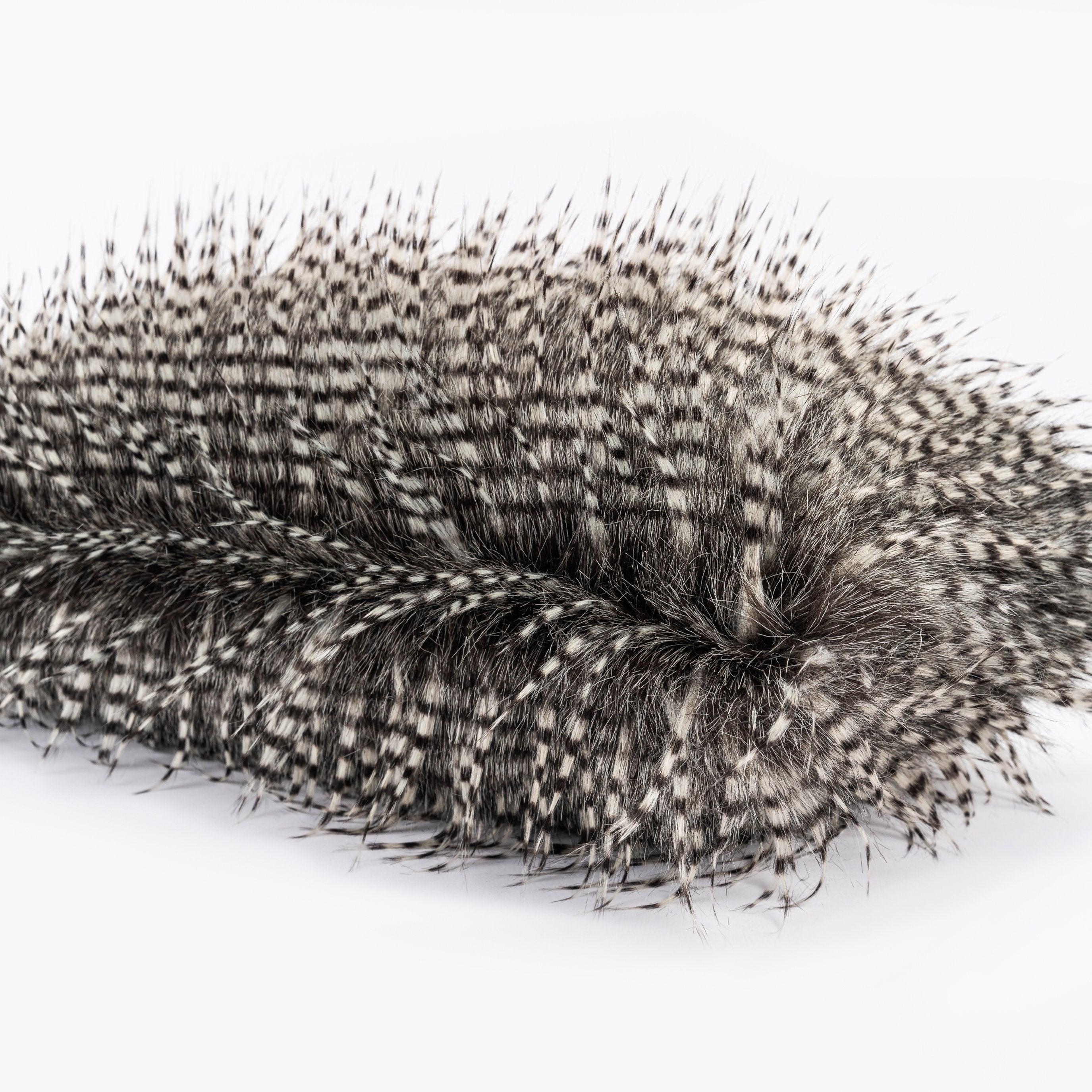 Kit Capa de Almofada Fantasy + Veludo + Plush Black