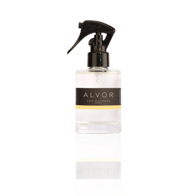 Água Perfumada - Alvor - Pera - Cítrico Adocicado