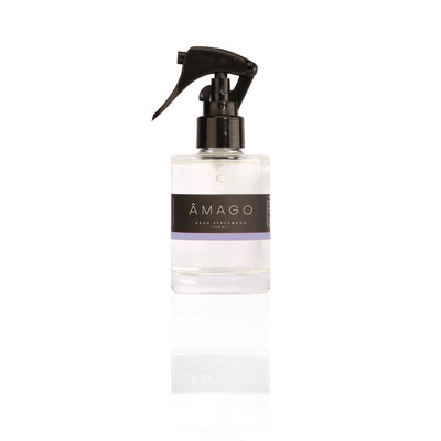 Água Perfumada LINHA ÂMAGO - Amadeirado