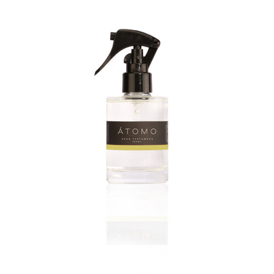 Água Perfumada - LINHA ÁTOMO - Cítrico