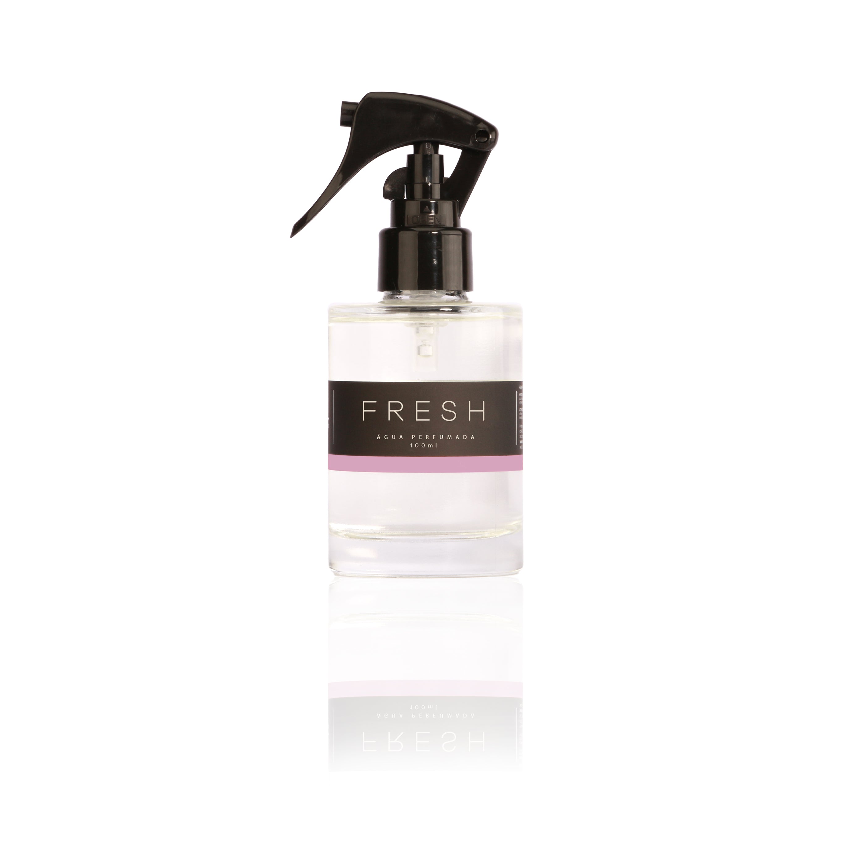 Água Perfumada - LINHA FRESH - Frutado