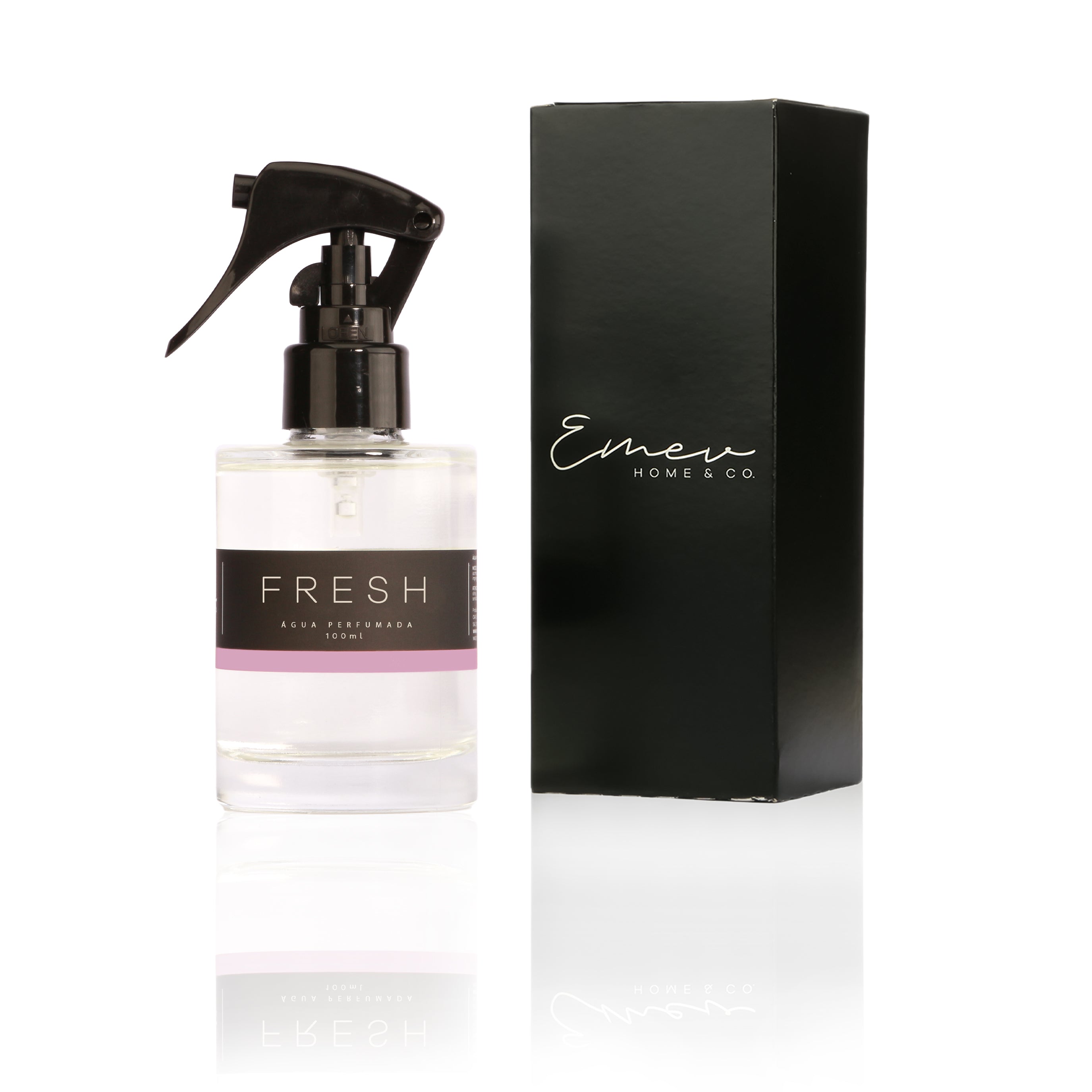 Água Perfumada - LINHA FRESH - Frutado