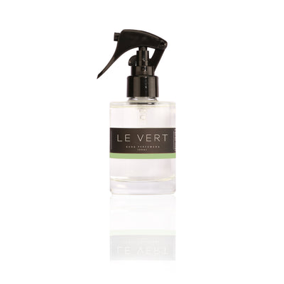 Água Perfumada - LINHA LE VERT - Bamboo
