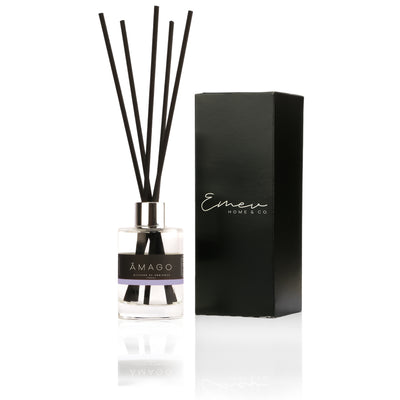 kit Home Spray + Difusor de Ambiente - Linha Âmago