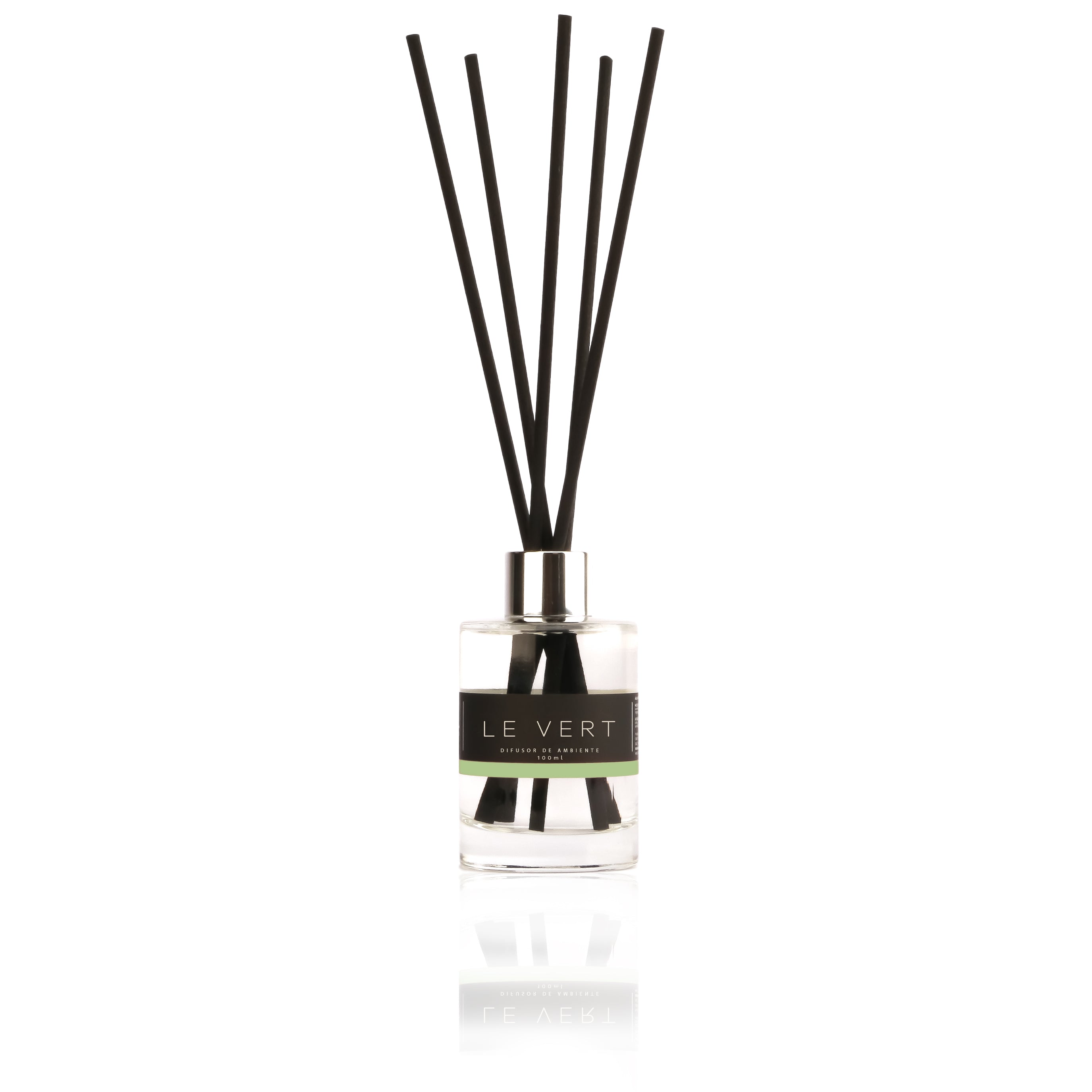 Difusor de Ambiente - Le Vert - Bamboo
