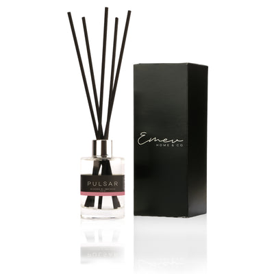 Kit Home Spray + Difusor de Ambiente- Linha Pulsar