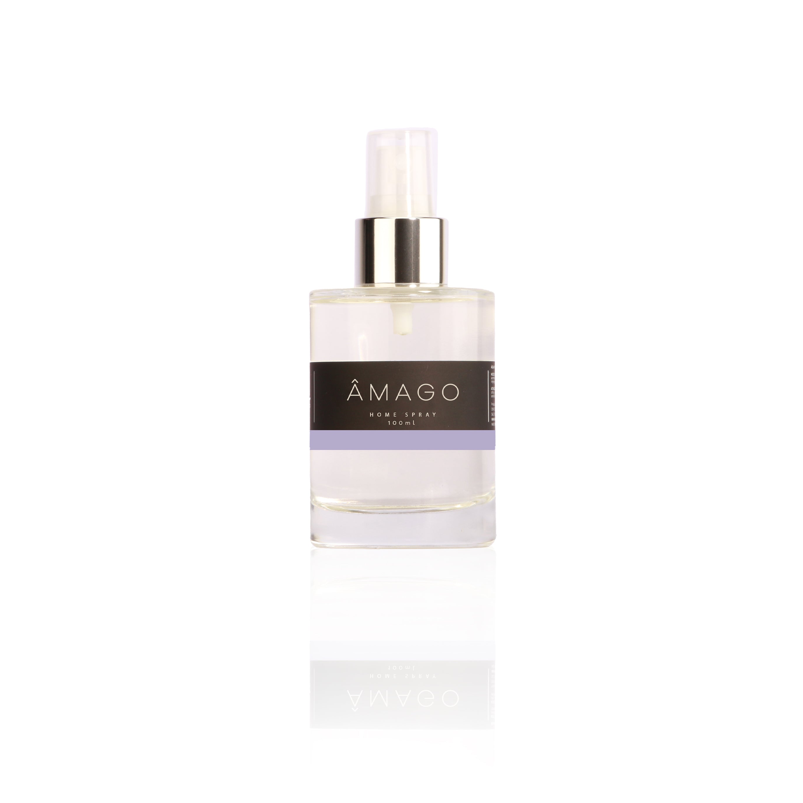 Home Spray - Linha Âmago - Amadeirado