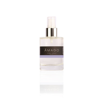 Home Spray - Linha Âmago - Amadeirado