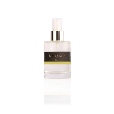 Home Spray - Linha Átomo - Cítrico