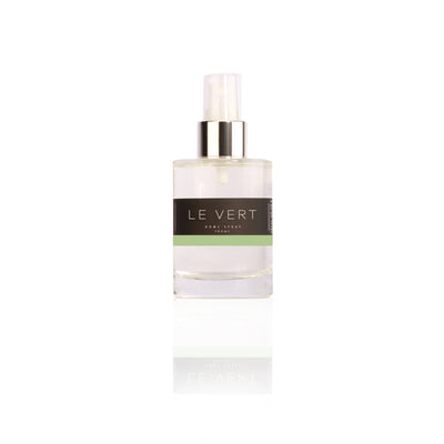 Home Spray - Linha Le Vert - Bamboo
