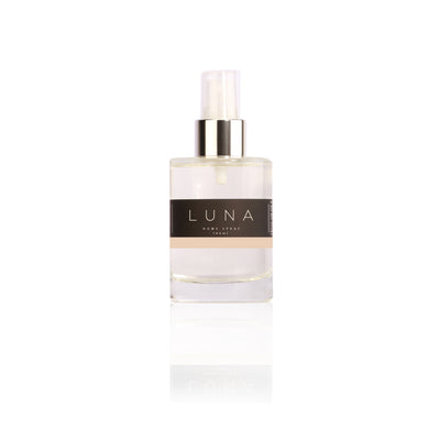 Home Spray - Linha Luna - Baunilha