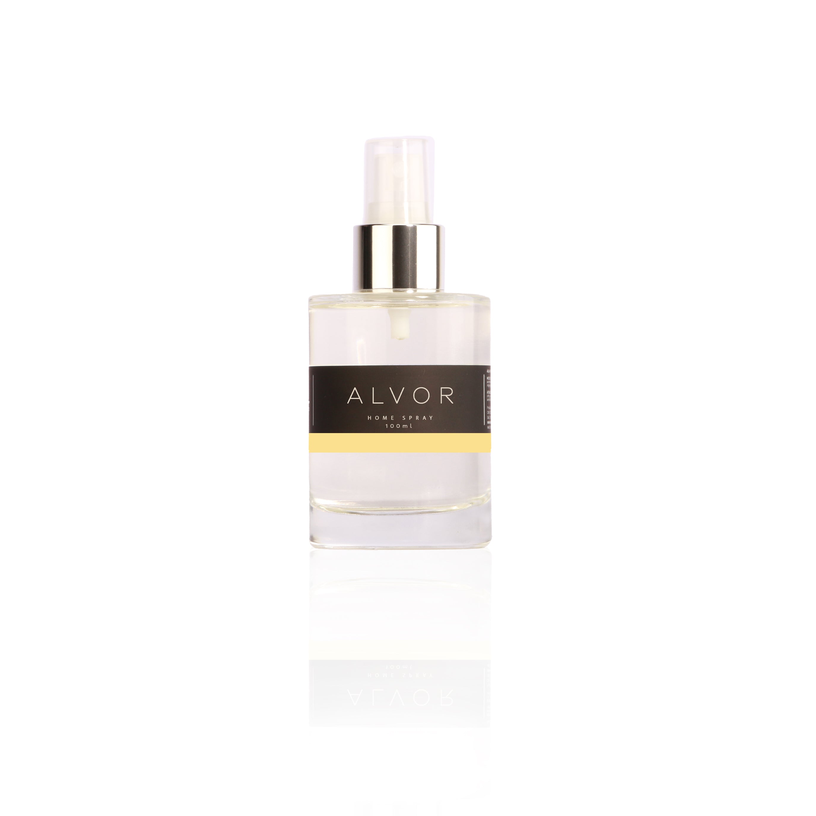 Home Spray - Alvor - Pera - Cítrico Adocicado