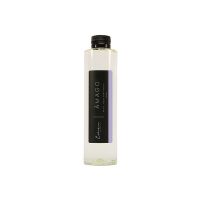 Refil para Água Perfumada - Linha Âmago - Amadeirado
