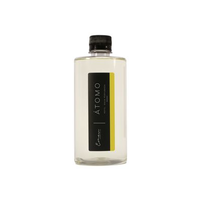 Refil para Água Perfumada - Linha Átomo - Cítrico
