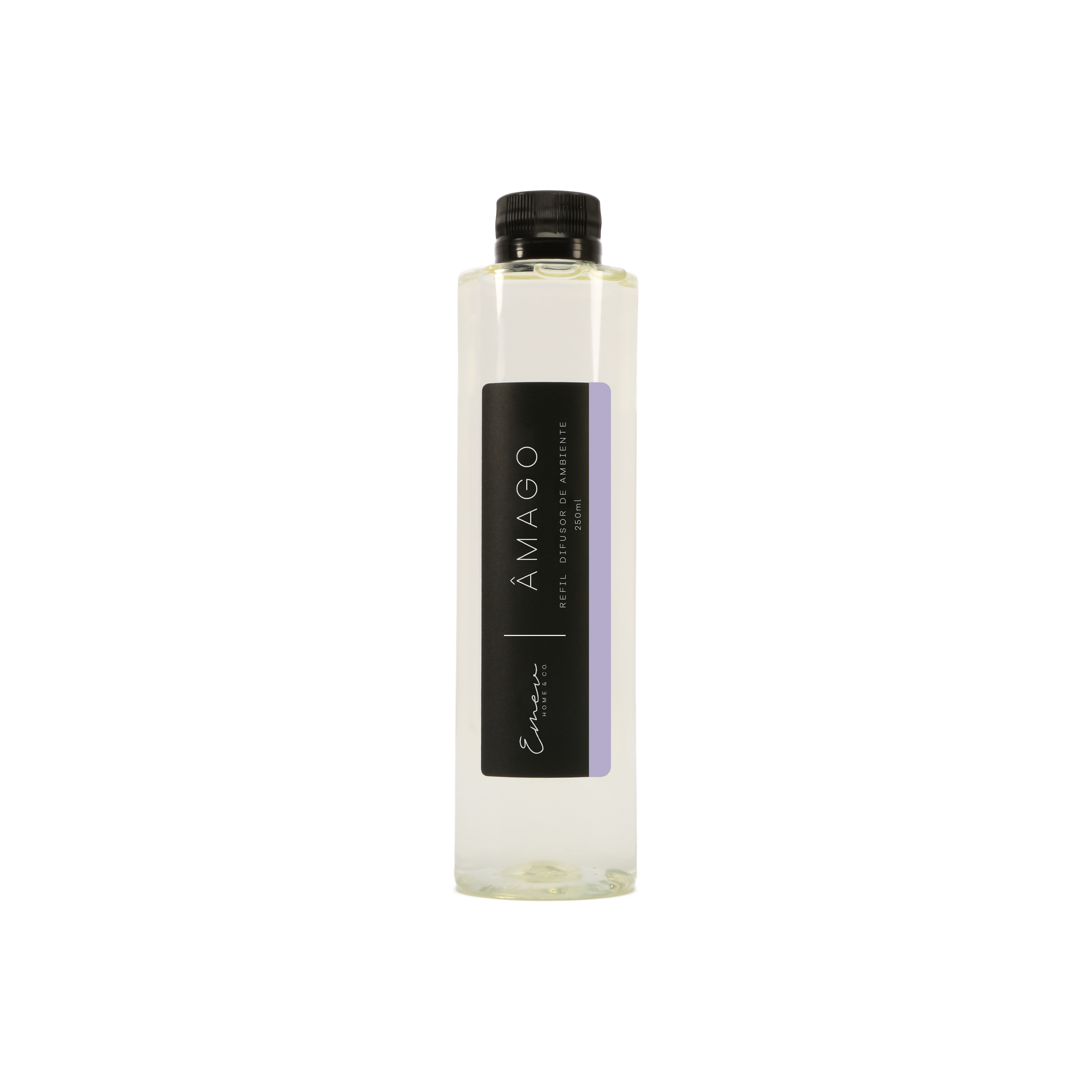 Refil para Difusor de Ambiente - Linha Âmago - Amadeirado