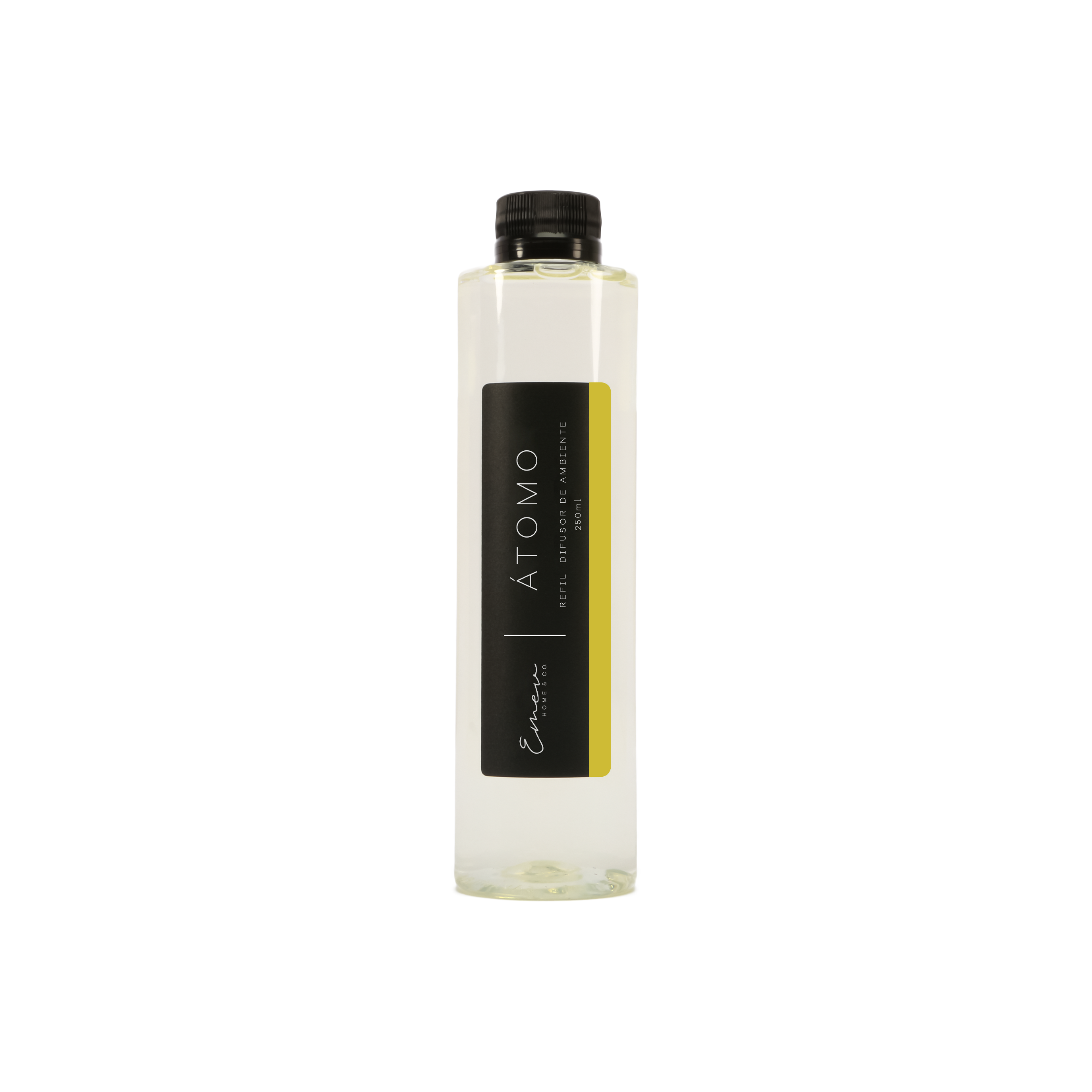 Refil para Difusor de Ambiente - Linha Átomo - Cítrico