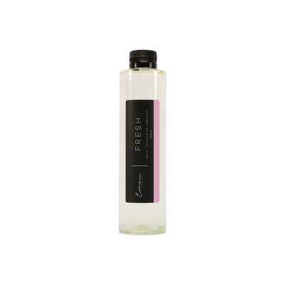 Refil para Difusor de Ambiente - Linha Fresh - Frutado
