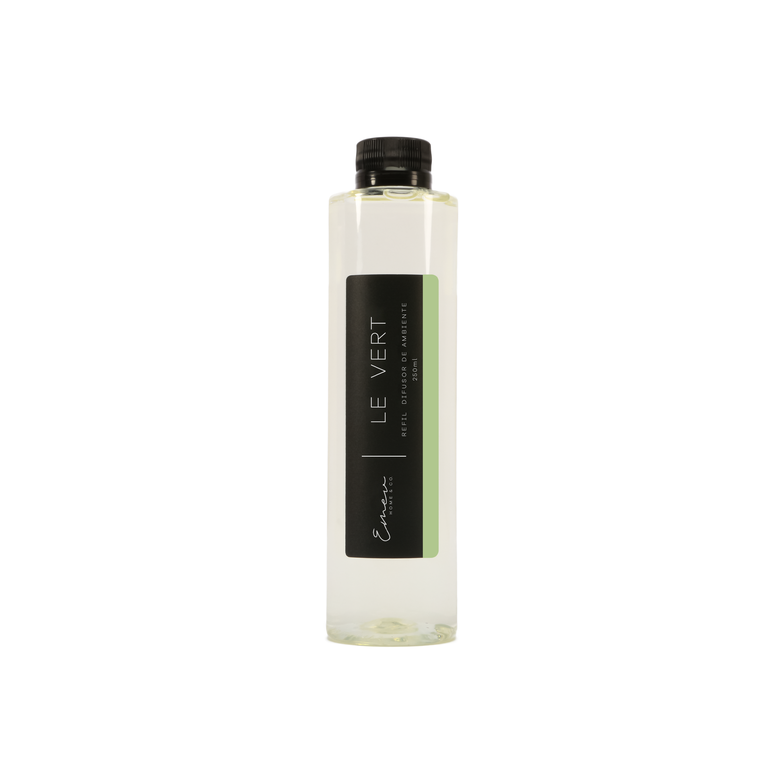 Refil para Difusor de Ambiente - Linha Le Vert - Bamboo