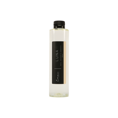Refil para Difusor de Ambiente - Linha Luna - Baunilha