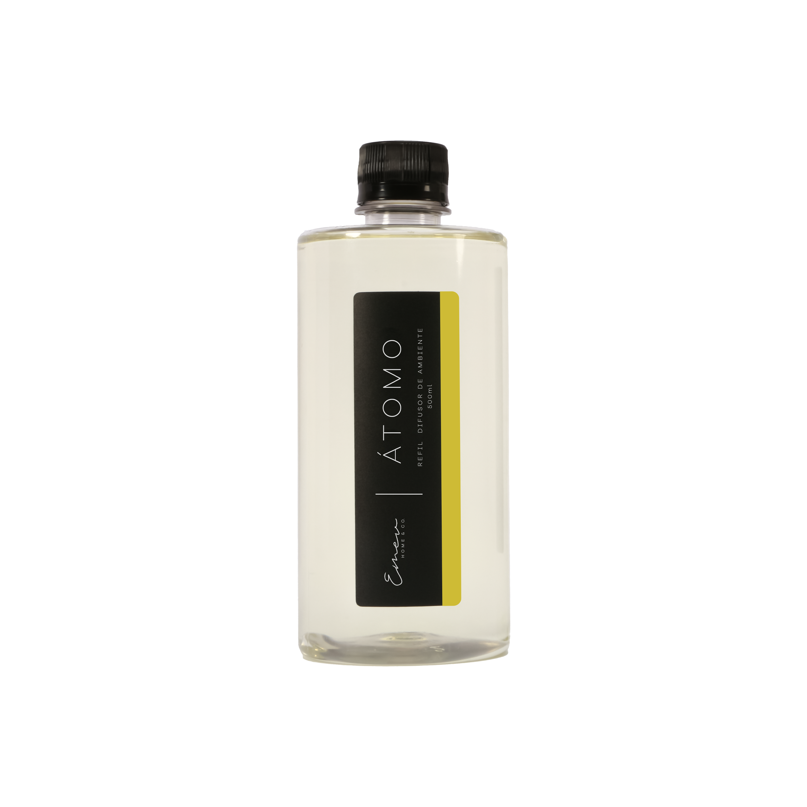 Refil para Difusor de Ambiente - Linha Átomo - Cítrico