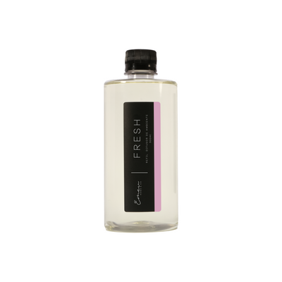 Refil para Difusor de Ambiente - Linha Fresh - Frutado