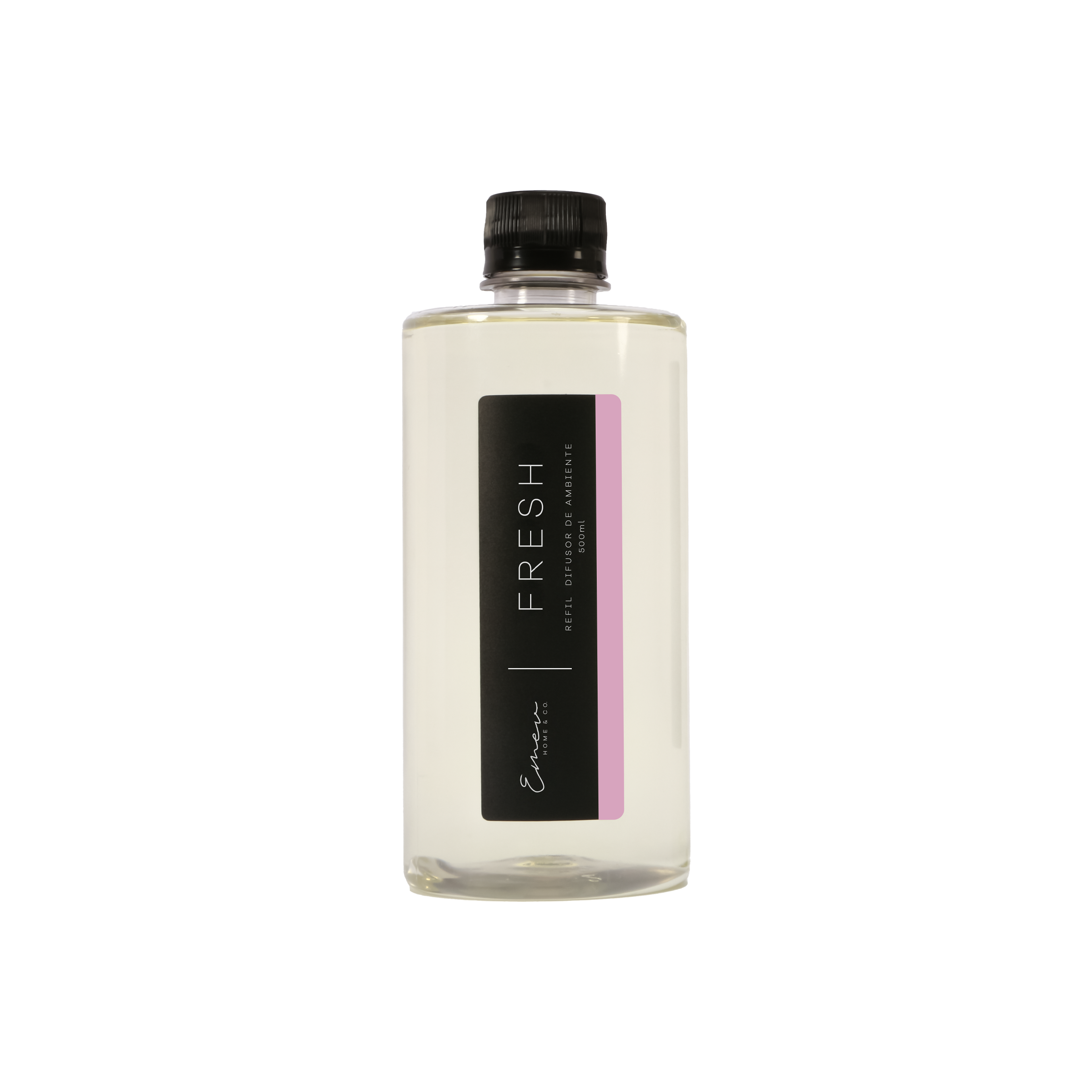 Refil para Difusor de Ambiente - Linha Fresh - Frutado