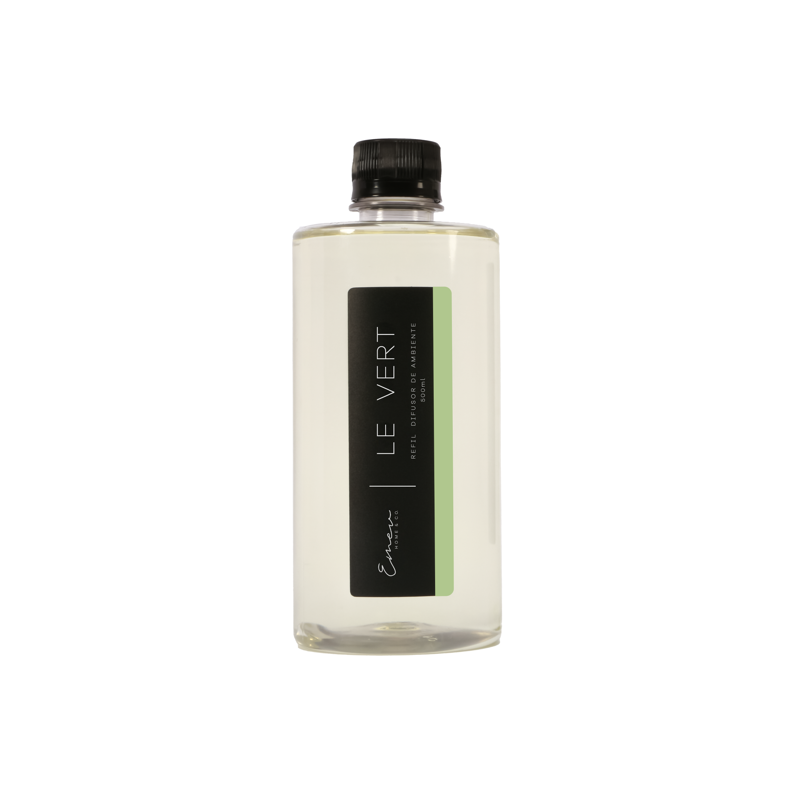 Refil para Difusor de Ambiente - Linha Le Vert - Bamboo