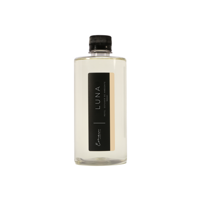 Refil para Difusor de Ambiente - Linha Luna - Baunilha