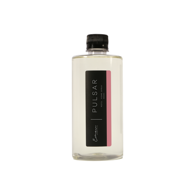 Refil para Difusor de Ambiente - Linha Pulsar - Floral