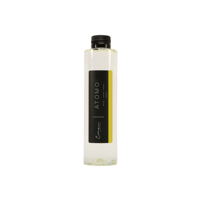 Refil para Home Spray - Linha Átomo - Cítrico