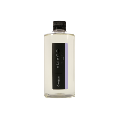 Refil para Home Spray - Linha Âmago - Amadeirado
