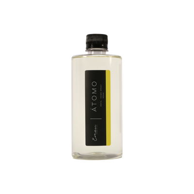 Refil para Home Spray - Linha Átomo - Cítrico