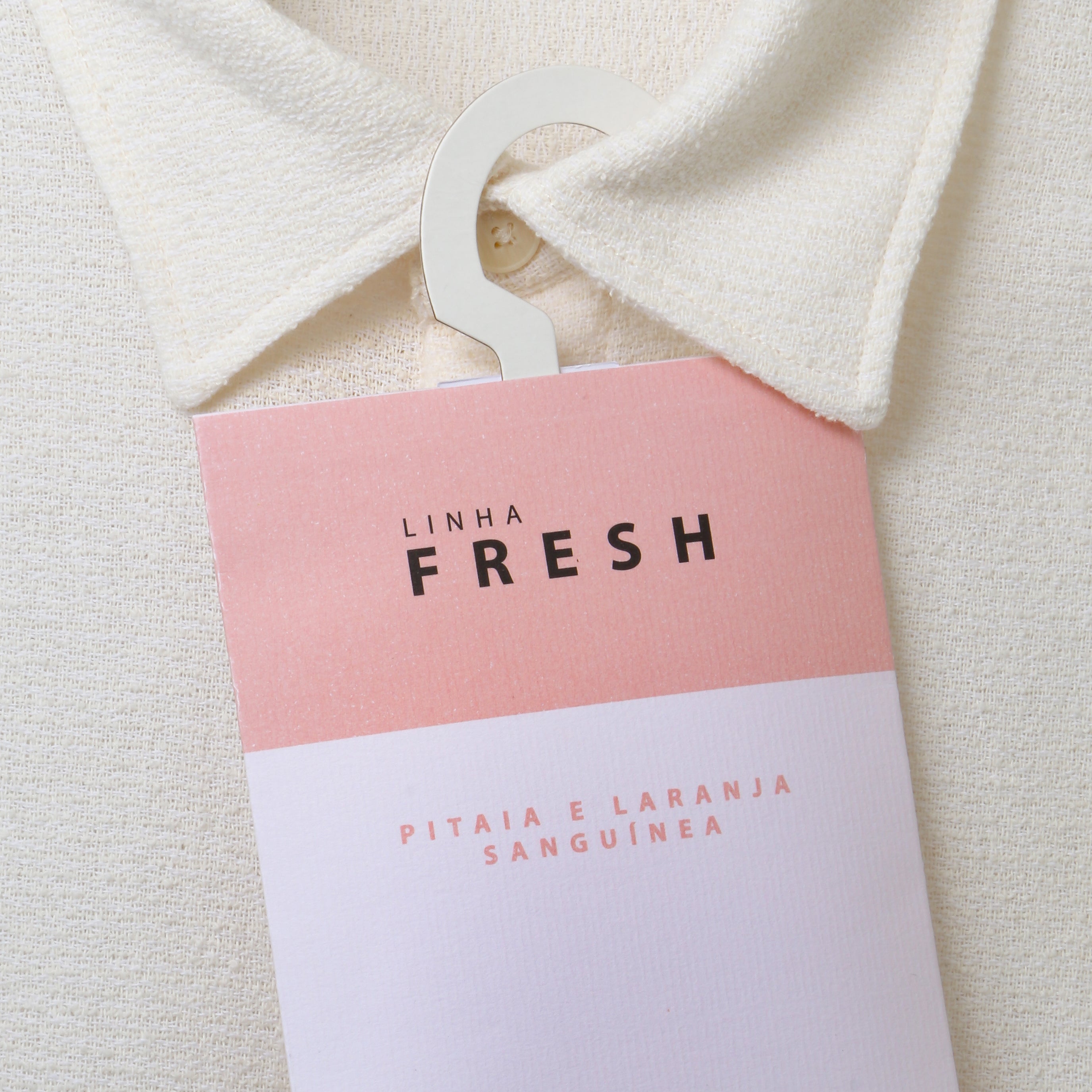 Sachê Perfumado - Linha Fresh - Frutado - 20g